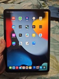 Ipad pro 11 2018 lte 64gb 太空灰插卡版