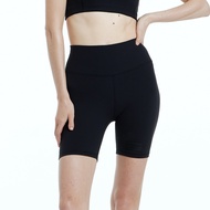 In-Line Bikers in Noir