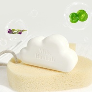 Milk Baobab Baby Soap Bar for Kids