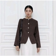 Ailee Long Sleeve Top - Long Sleeve Top
