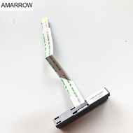 Laptop SATA HDD SSD Cable Connector for HP 14-AF 14-A 14-AC 14-BA 240 246 G4 G5 TPN-L119 TPN-I120 I1