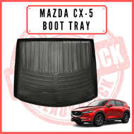 Mazda CX5 CX-5 2012-2021 Rear Cargo Boot Tray