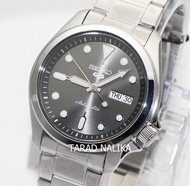 นาฬิกา SEIKO 5 Sports New Automatic SRPE51K1 (ของแท้ รับประกันศูนย์)