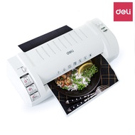 A4 Laminator Deli A4 Card Model 3893