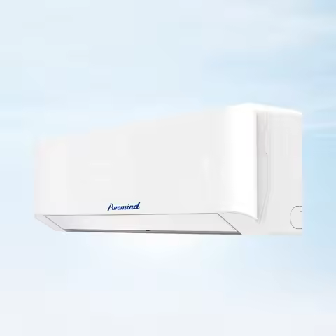 OEM 9000BTU 12000BTU 18000BTU 24000BTU 3600BTU R32 TCL /Gree /Puremind/Midea Air Conditioner Inverte