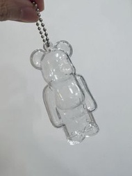 Bearbrick 🐻 100% 保護殼 鎖匙扣