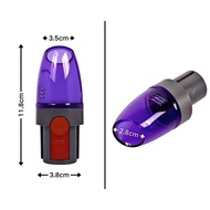 Hot Sale Suitable for Dyson Dyson Vacuum Cleaner V7V8V10V11V15 Vacuum Suction Head Suction Compressi