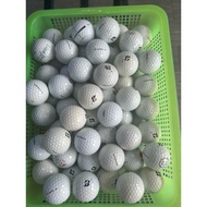 Golf ball - Ball B 90% new