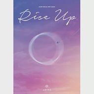 ASTRO - RISE UP [Special Mini Album] 特別迷你專輯 (韓國進口版)