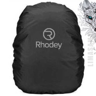 Rain Cover Backpack Bag Backpack Rain Protection Cover Dacron Polyester Backpack Bag 30-40L Universa