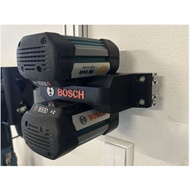 BOSCH 36V smart battery mount