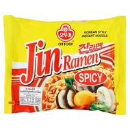 【READY STOCK】OTTOGI JIN RAMEN