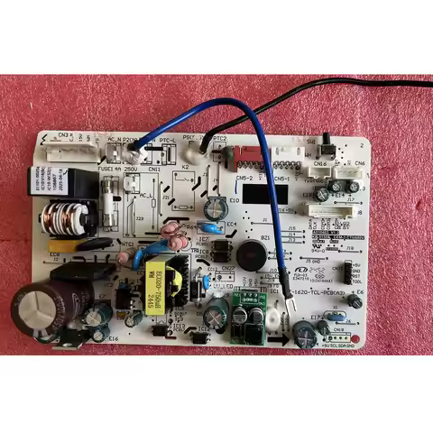 New original FOR TCL air conditioning main control board HT-1620-TCL-PCB (A3) A010403 V1.2