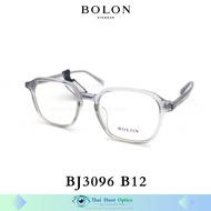 กรอบแว่นตา BOLON BJ3096-52