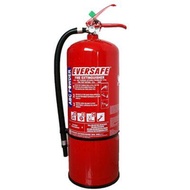 Eversafe Fire Extinguisher 9KG (SIRIM Cert)