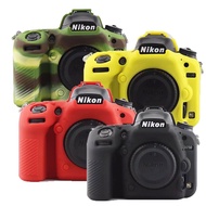 Nikon D750 Silicone Case Skin Body Case Camera Cover Protector for Nikon D750