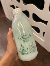 美樂家綠茶沐浴乳500ml