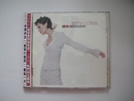 鄭秀文 - 我們的主題曲 CD + VCD (附側紙 歌詞畫冊本 歌迷會表格 及 演唱會訂購表格)