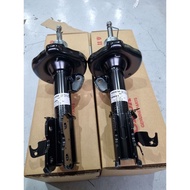 HONDA STREAM 2.0 RN8 SHOCK ABSORBER FRONT & REAR