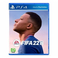 PS4 FIFA 2022 digital games