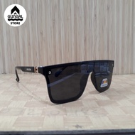 Kacamata Polarized Volcom Gaya Hitam Pria Elegan Newsale |