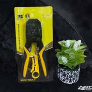 Bosi Crimping Tools