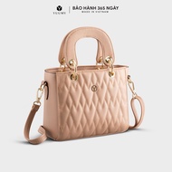 Túi Yuumy (Thời trang nữ đi tiệc size 19 - Túi xách da Seasand YTX24)