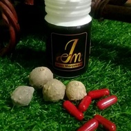 JAMU MANJAKANI HOMEMADE.. (JM)