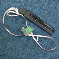 SINGER TV RECEIVER SENSOR (USED)