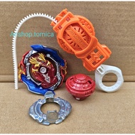 Hasbro beyblade burst Union Achilles A5 HR84 (with spinner included)