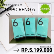 oppo reno 6