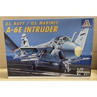 Italeri 041 A-6E Intruder 1/72