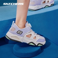 Skechers Girls Rugged-Splash Sandals - 319204L-LAV