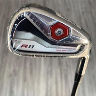 Golf Club Genuine Brand New Taylor May R11 Men's Single Iron 5/6/8/9/P/A/S Rod Carbon R