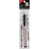 Mr.Hobby Gundam Marker GM302 (Gray) 4973028420531 4973028505962 (ปากกา)