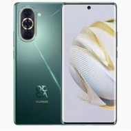 Huawei Nova10  (4G） Snapdragon 778G /Smartphone Unlocked 128GB/256GB All Colours Good Condition Orig