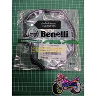 (BG130) Benelli TNT135 Valve Cover Genuine Direct Model