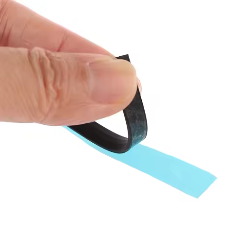 Laptop Rubber Strip For ENVY 13-Ah1002TX D Shell Bottom Case Foot Pad Surface Laptop Rubber Foot