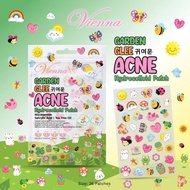 VIENNA ACNE HYDROCOLLOID PATCH 36 PATCH