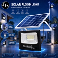 JK MALL 30W Outdoor Waterproof IP67 Solar Spotlight With 42LED Light And Remote Control