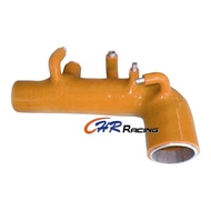 Silicone Intake Induction Hose For Subaru Impreza WRX/STI GDB GDA GDF EJ20 EJ25