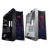 Asus ROG Strix Helios GX601 Black/GX601 White RGB Mid-Tower Computer Case