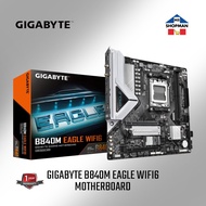 Gigabyte B840M Eagle Wifi 6 AM5 DDR5 Motherboard