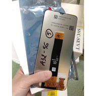 Samsung Galaxy A32 5G / A326 - Samsung New Zinc Screen, Black