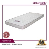 Goodnite Foam star Mattress 5”