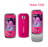 โทรศัพท์มือถือ Nokia C3-00รุ่นพื้นฐาน3G 2MPเครื่องชาร์จโทรศัพท์เคลื่อนที่ของผู้ชายรุ่น3G 7230ปลดล็อก