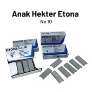 Hekter Staples No.10 Etona / Small Hekter Children