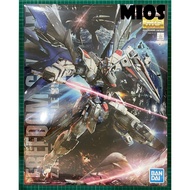 (READY STOCK) MG FREEDOM GUNDAM Z.A.F.T. MOBILE SUIT ZGMF-X10A