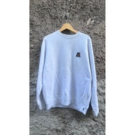 Crewneck covernat