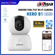(DH-H3B) HERO B1 WIRELESS CAMERA Dahua 3MP Wifi Wireless Pan Tilt PT Network CCTV Camera